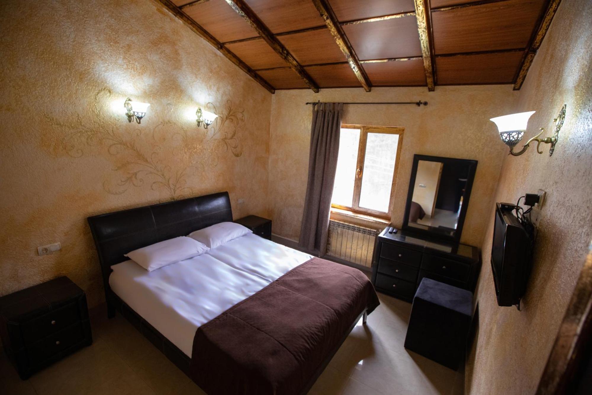 Haghartsin Hotel And Restaurant Dilijan Eksteriør bilde