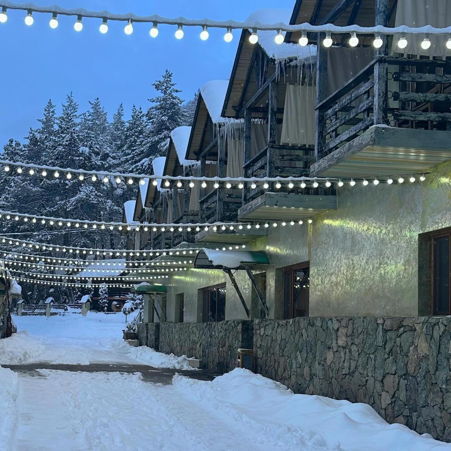 Haghartsin Hotel And Restaurant Dilijan Eksteriør bilde