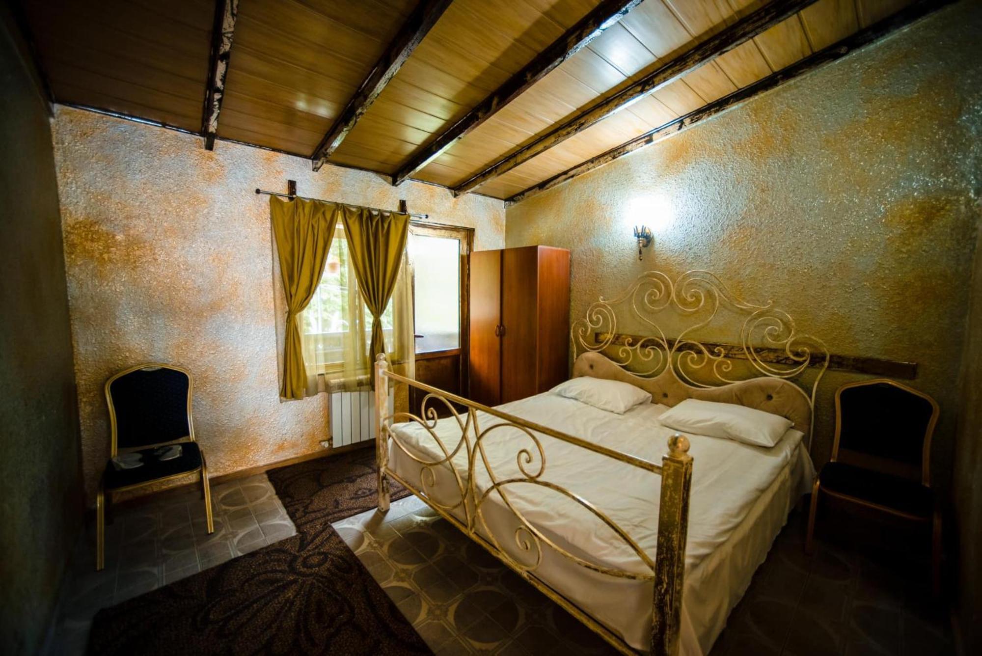 Haghartsin Hotel And Restaurant Dilijan Eksteriør bilde