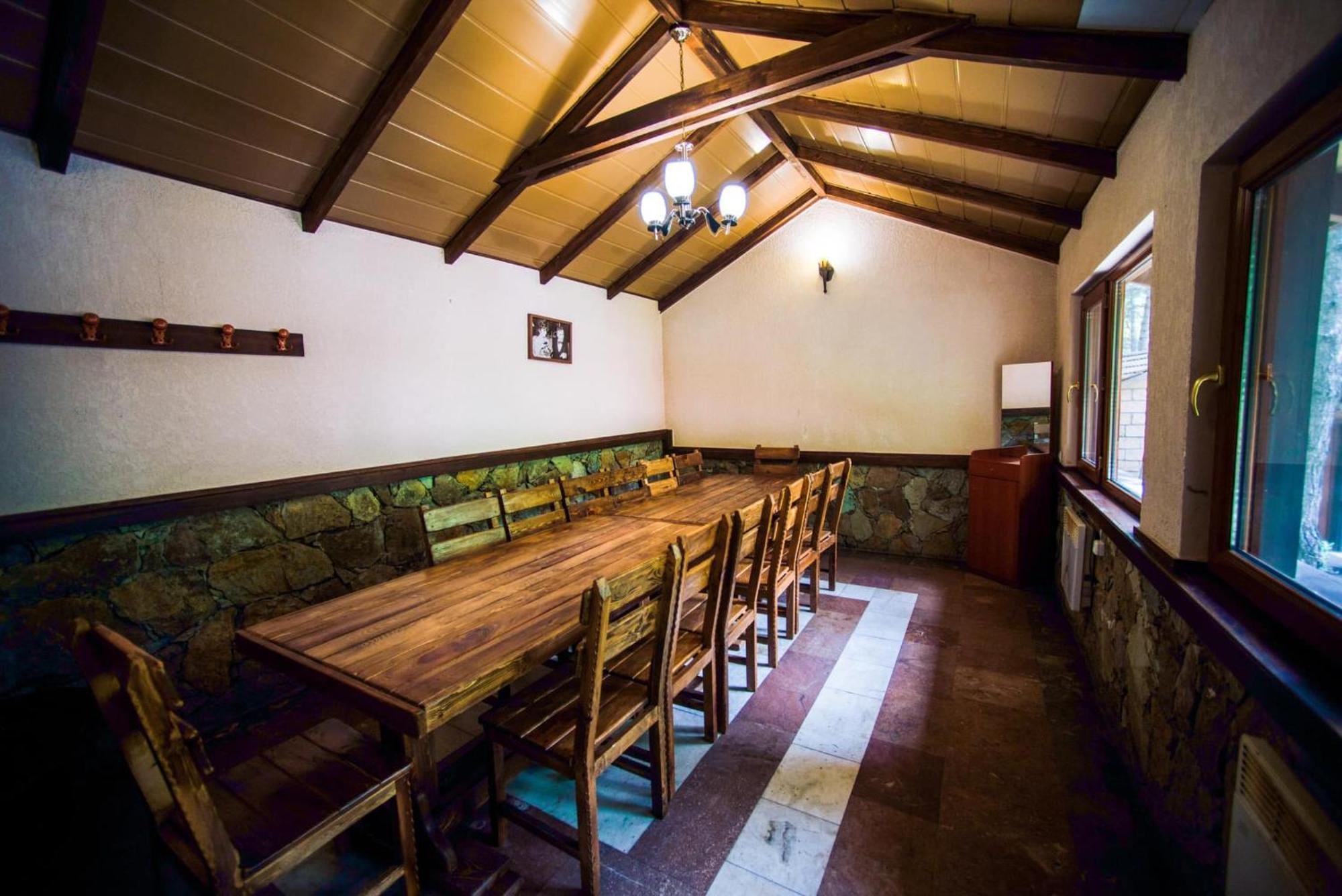 Haghartsin Hotel And Restaurant Dilijan Eksteriør bilde